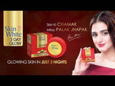 Skin White 3 Day Glow Cream - YehChez.pk